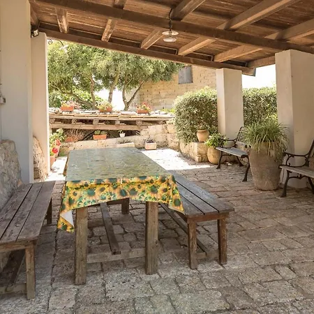 Holiday home Gelso - *