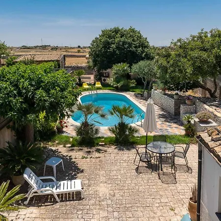 Gelso - Holiday home *