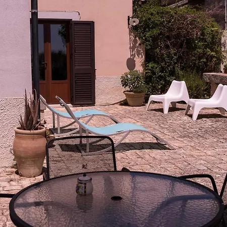 Gelso - Holiday home Ragusa