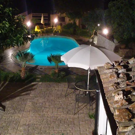 Gelso - Holiday home *