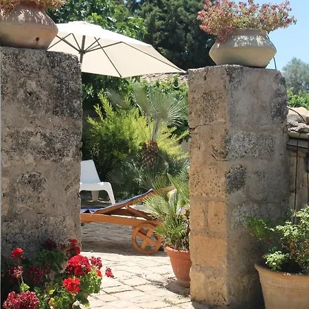 Holiday home Gelso -