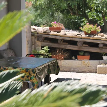 Gelso - Vakantiehuis Ragusa