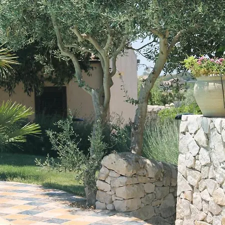 Vakantiehuis Gelso - *