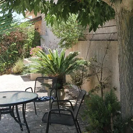 Vakantiehuis Gelso -