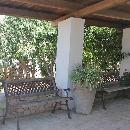 Gelso - Vakantiehuis Ragusa