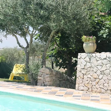 Holiday home Gelso -