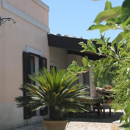Holiday home Gelso -