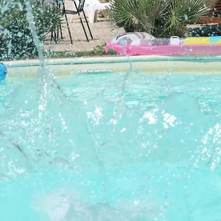 Holiday home Gelso - *