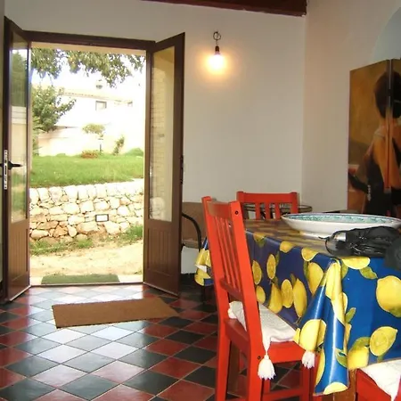 Holiday home Gelso - *