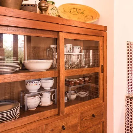Holiday home Gelso -