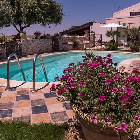 Casa vacanze Gelso - Ragusa