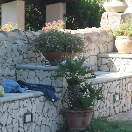 Дом отдыха Gelso - *