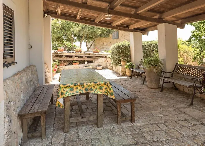 Casa vacanze Gelso - *