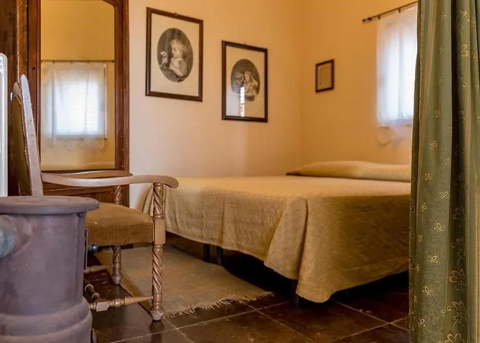 Gelso - Casa vacanze Ragusa