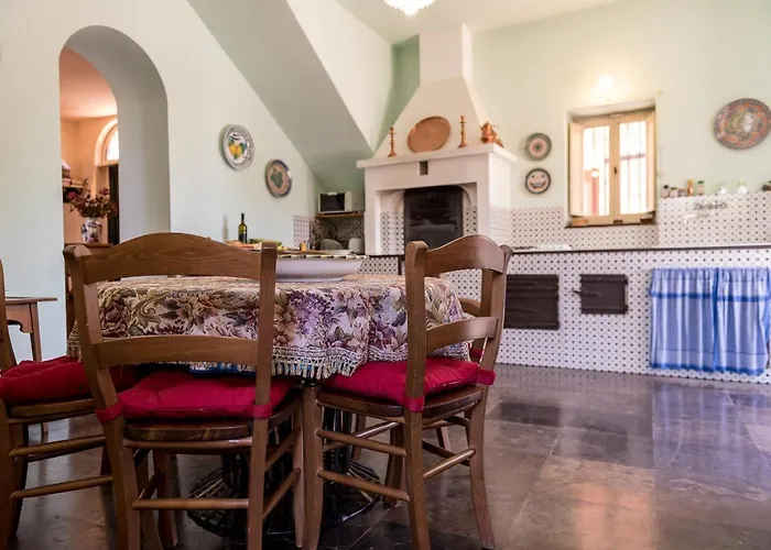 Casa vacanze Gelso - *