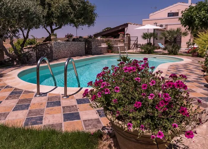 Casa vacanze Gelso - Ragusa