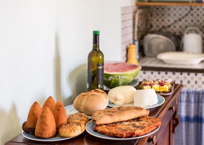 Gelso - Casa vacanze Ragusa