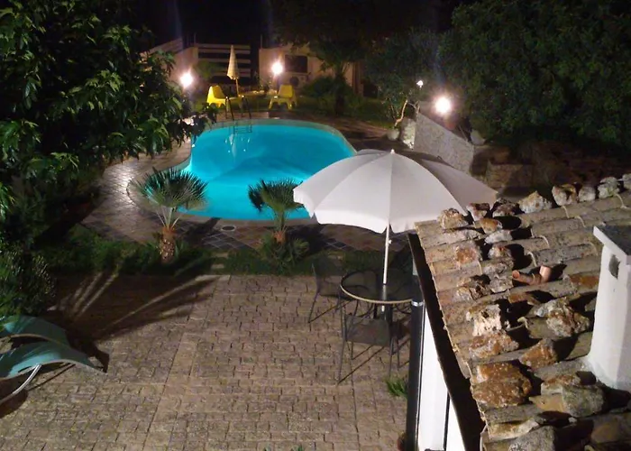 Gelso - Casa vacanze *