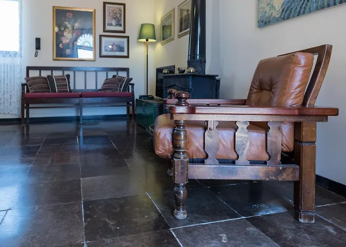 Casa vacanze Gelso -