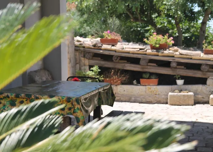 Gelso - Casa vacanze Ragusa