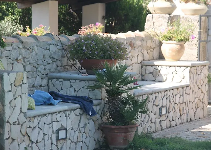 Casa vacanze Gelso - *