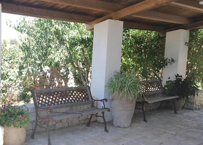 Gelso - Casa vacanze Ragusa