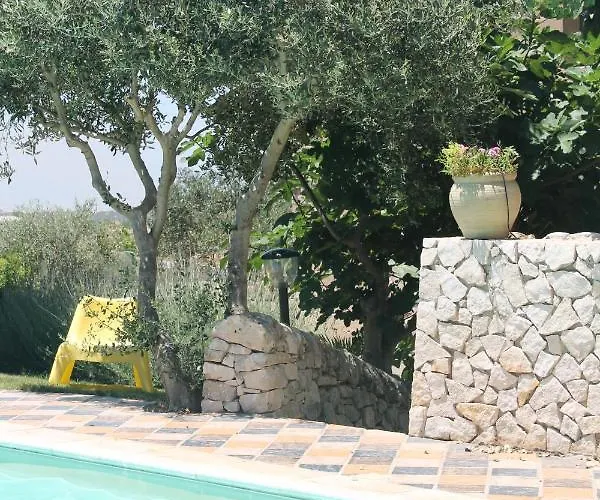 Casa vacanze Gelso -