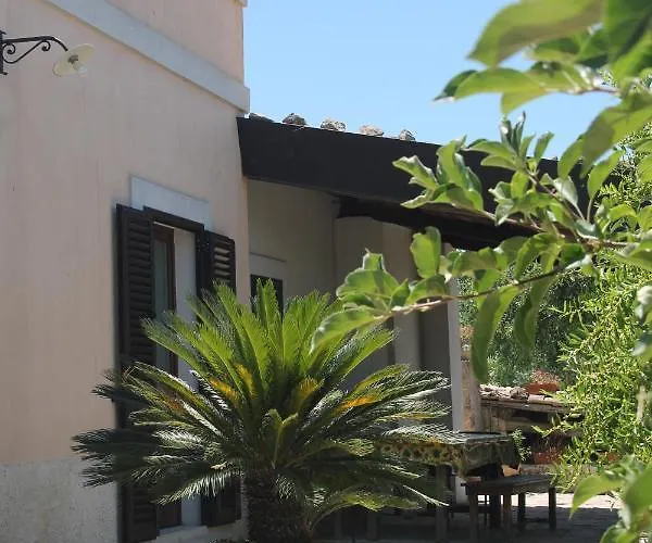 Casa vacanze Gelso -